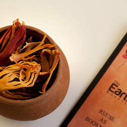 Nutmace | Certified Organic