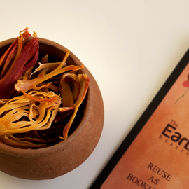 Nutmace | Certified Organic