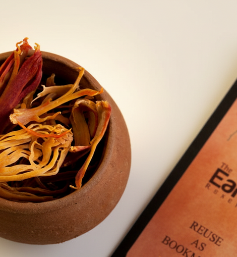 Nutmace | Certified Organic