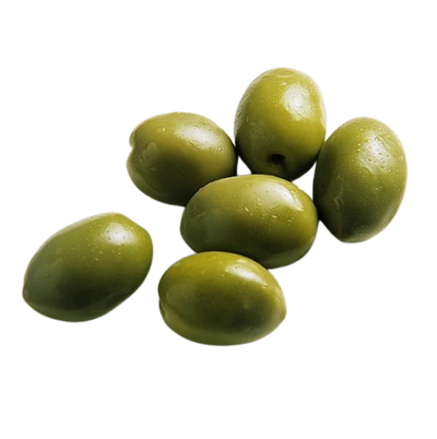 Essential Oil of Olives & Olive Kernel Extract