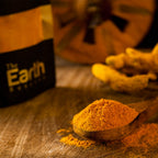 Turmeric Powder | Certified Organic