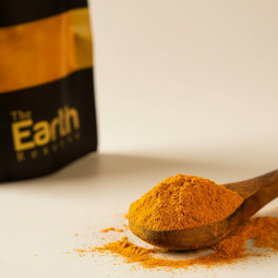 Turmeric Powder | Certified Organic