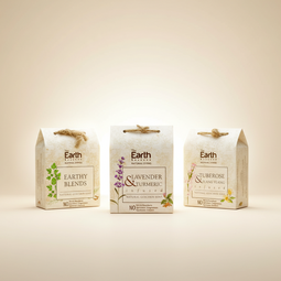 Moisturising Glycerin Soaps Collection