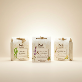 Moisturising Glycerin Soaps Collection