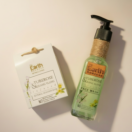 Tuberose & Ylang Ylang Duo  Collection