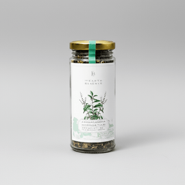 Ashwagandha Moringa Tulsi Tea