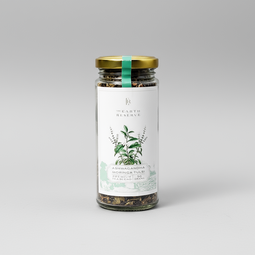 Ashwagandha Moringa Tulsi Tea