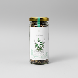 Ashwagandha Moringa Tulsi Tea