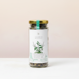 Ashwagandha Moringa Tulsi Tea