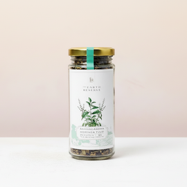 Ashwagandha Moringa Tulsi Tea