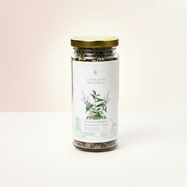 Ashwagandha Moringa Tulsi Tea