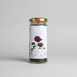 Rose Tea