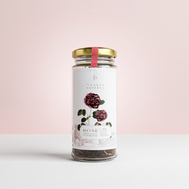 Rose Tea
