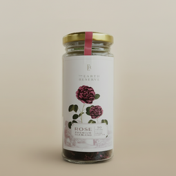 Rose Tea