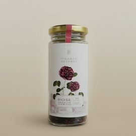 Rose Tea