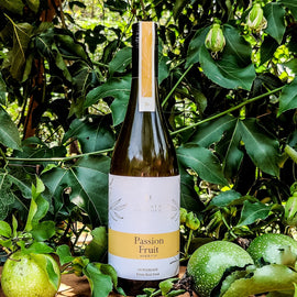 Fermented Fruit Juice