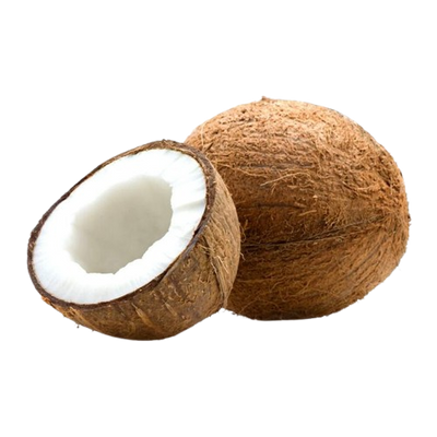 Coconut Oil