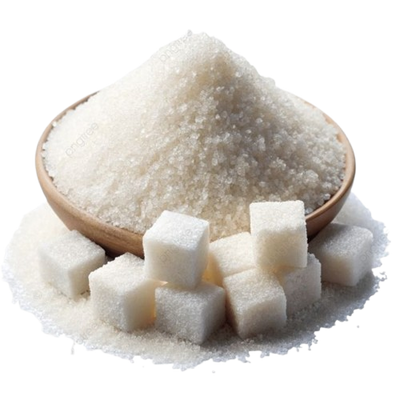 Sugar Crystals