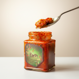 Tender Mango Pickle ꟾ Kannimanga Achar ꟾ 100% Natural ꟾ Plantation Product