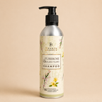 Tuberose & Ylang Ylang Shampoo │ 500 ML | Cocoa Butter Enriched | Free From Harsh Chemicals (Copy)