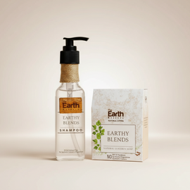 Earthy Blends Duo Collection