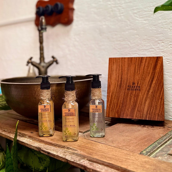 Green Beauty Box