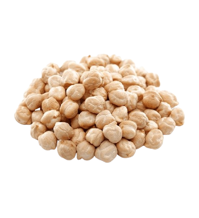 White Channa