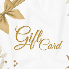 The Earth Reserve Gift Card