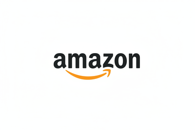 amazon logo
