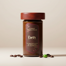 Coffee Butter | Homemade Coffee Spread | All Natural