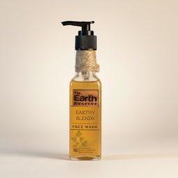 Spices Mix | Earthy Blends Face Wash │ Cocoa Butter Enriched | Free From Harsh Chemicals