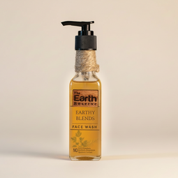 Spices Mix | Earthy Blends Face Wash │ Cocoa Butter Enriched | Free From Harsh Chemicals