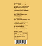 100% Natural Herb Enriched Face & Body Oil ∙ Traditionally Prepared
