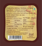 Honey From The Wild - Coorg Honey 300gm