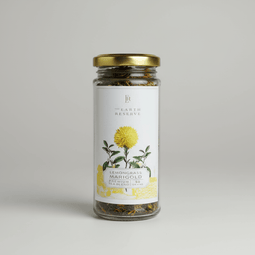 Lemongrass & Marigold Tea