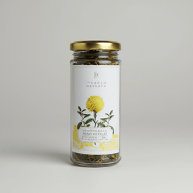Lemongrass & Marigold Tea