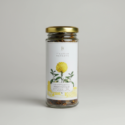 Lemongrass & Marigold Tea