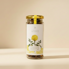 Lemongrass & Marigold Tea