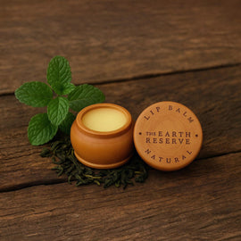 Moroccan Mint Lip Balm