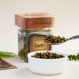 Pepper Brine ∙ All Natural