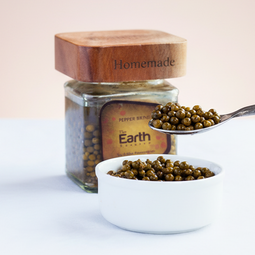 Pepper Brine ∙ All Natural