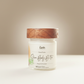 SHEA BODY BUTTER