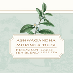ashwagandha tulsi tea