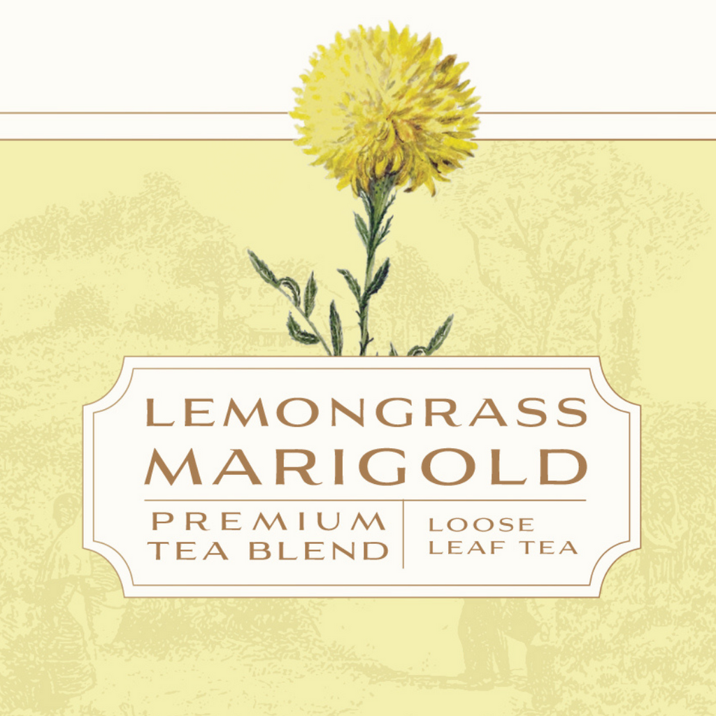 Natural tea