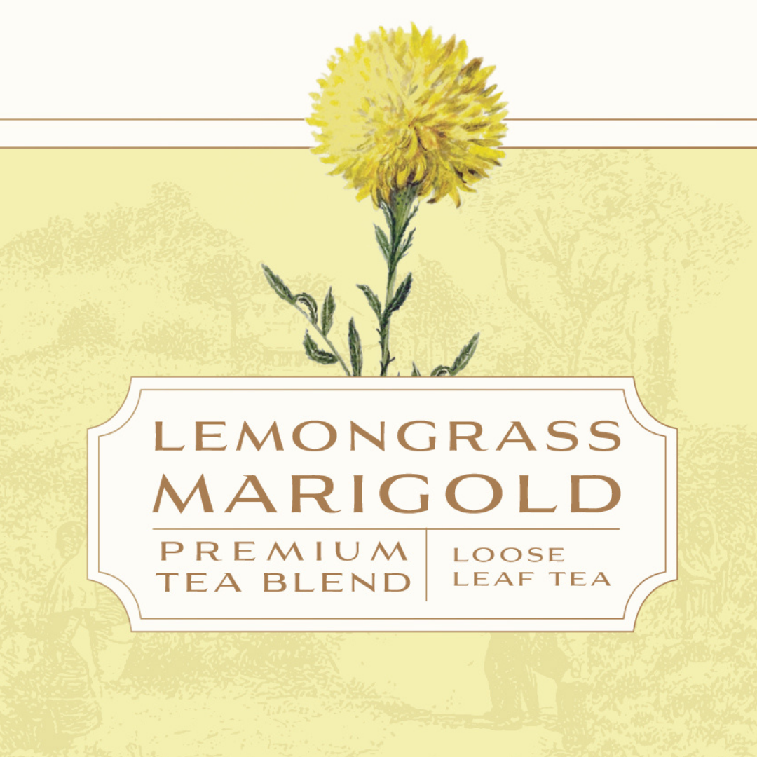 Natural tea