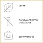 Olive & Shredded Loofah Exfoliating Soap | SLS & Paraben Free │Cocoa Butter Enriched