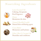 Buy natural scrub soap
