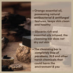 Buy natural charcoal soap