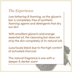 Buy cleansing bar soap