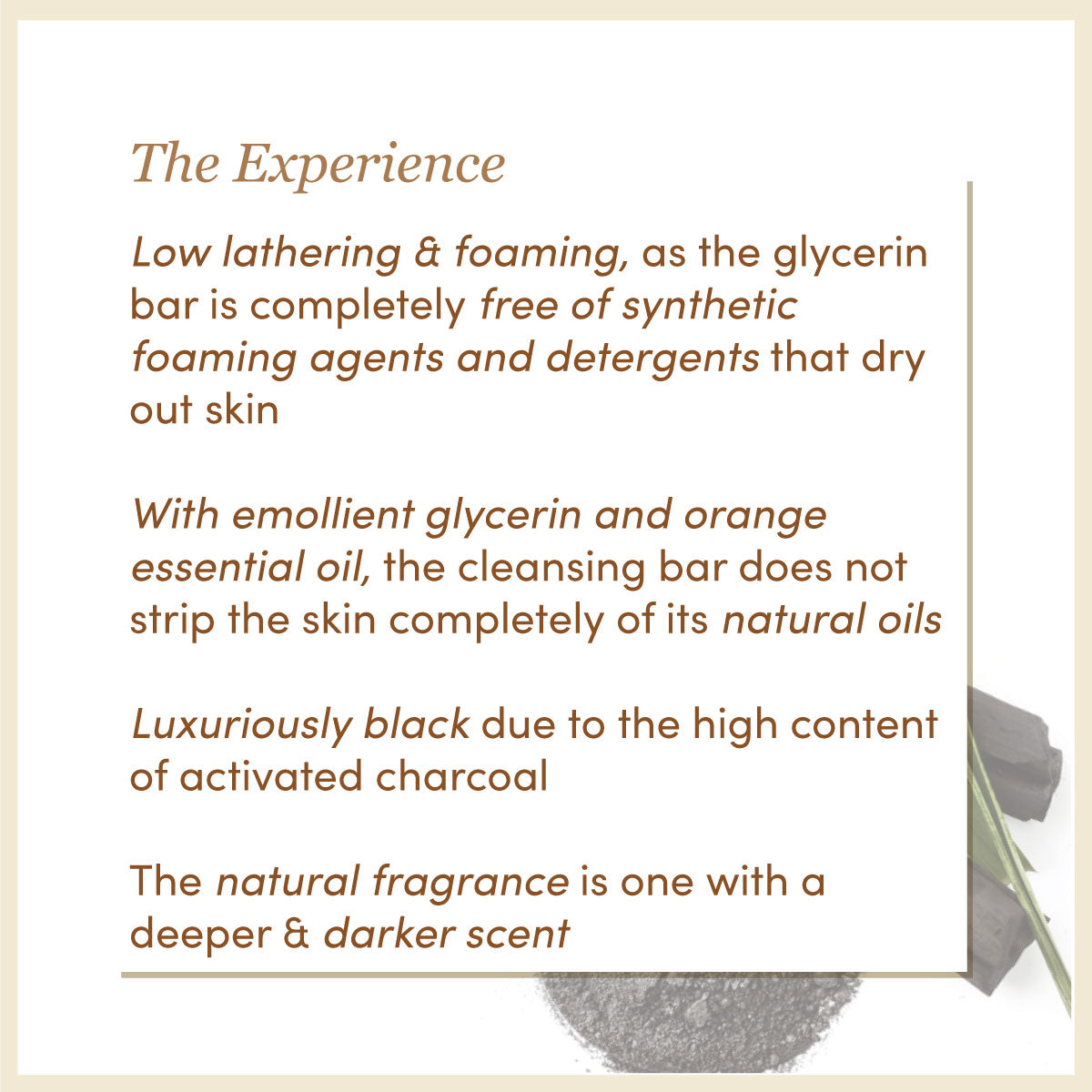 Buy cleansing bar soap